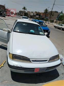 دايو برنس